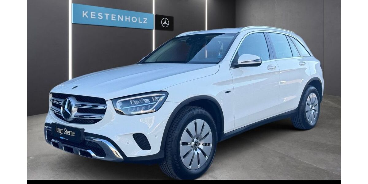 Mercedes-Benz GLC 300 119.113 km 29.890 &euro; Bad Säckingen 79713