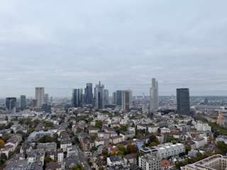 Wohnung zum Kaufen in Frankfurt 985.000 € 80 m² 2 zimmer