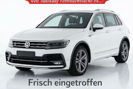 VW Tiguan 249.000 km 18.999 &euro; Sindelfingen 71065