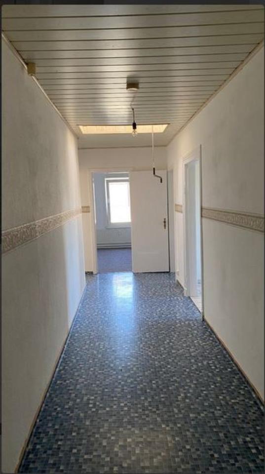 3 Zi. Wohnung im Zentrum von Nortorf zimmer