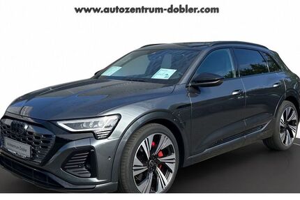 Audi Q8 e-tron 26.400 km 49.340 &euro; Mühlacker 75417