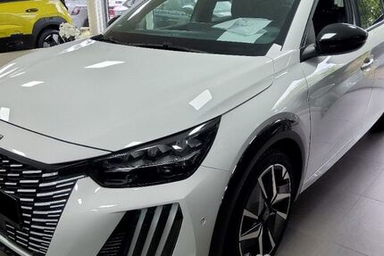 Peugeot 208 40.023 km 18.990 &euro; Hohenlockstedt 25551