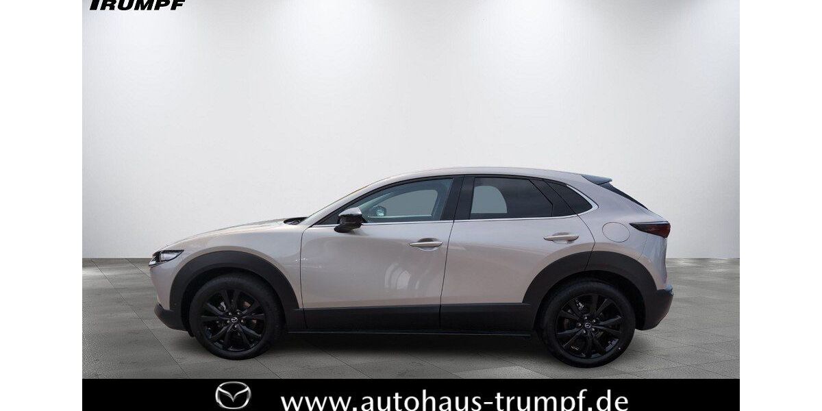 Mazda CX-30 18.972 km 26.900 &euro; Wimmelburg 06313