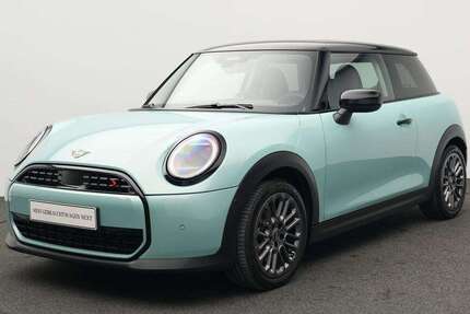 Mini Cooper S 10.941 km 30.896 &euro; München 80788