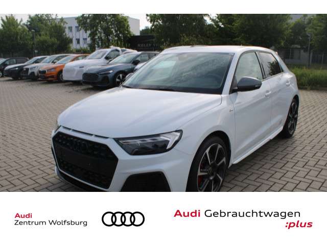 Audi A1 28.000 km 26.790 &euro; Wolfsburg 38440