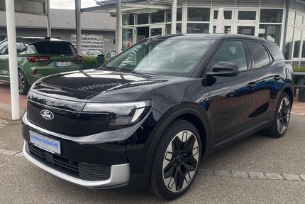 Ford Explorer 5.000 km 40.990 € Schönhofen und Neutraubling 93152