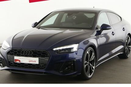 Audi A5 93.950 km 33.530 &euro; Gotha 99867