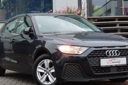 Audi A1 61.280 km 17.900 € Neuss 41469