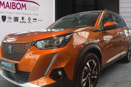 Peugeot 2008 41.580 km 18.880 &euro; Bedburg-Hau 47551