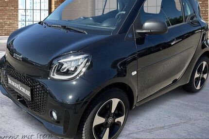 Smart ForTwo 30.900 km 14.380 &euro; Geislingen/ Steige 73312