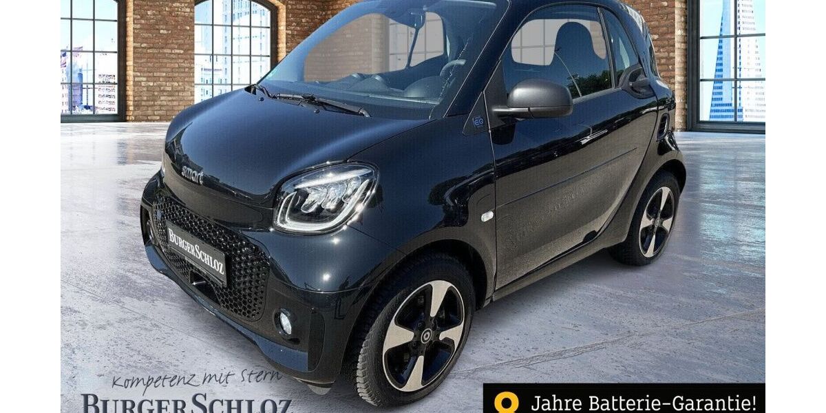 Smart ForTwo 30.900 km 14.380 &euro; Geislingen/ Steige 73312