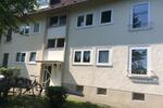 Demnächst frei! 3-Zimmer-Wohnung in Gelsenkirchen Hassel