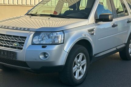 Land Rover Freelander 150.000 km 5.990 &euro; kelkheim 65779