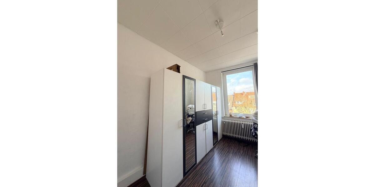 Etagenwohnung Osnabrück - 2 Zimmer, 60 m&sup2;, 605&euro; | Angebot:26403838