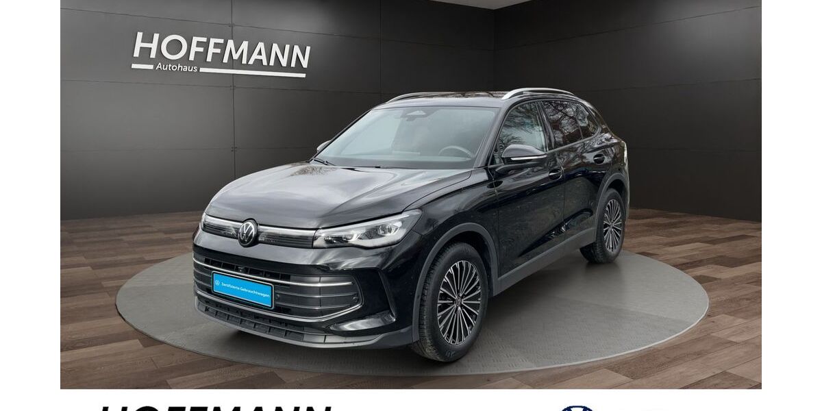 VW Tiguan 24.691 km 35.450 &euro; Sundern 59846