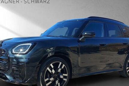 Mini Cooper C Countryman
