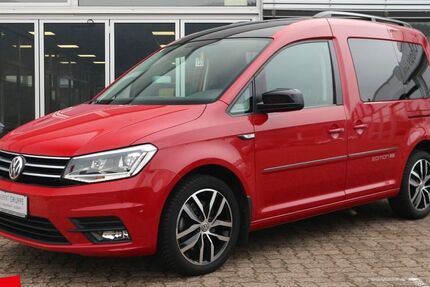 VW Caddy 67.550 km 25.950 &euro; Laudenbach 63925
