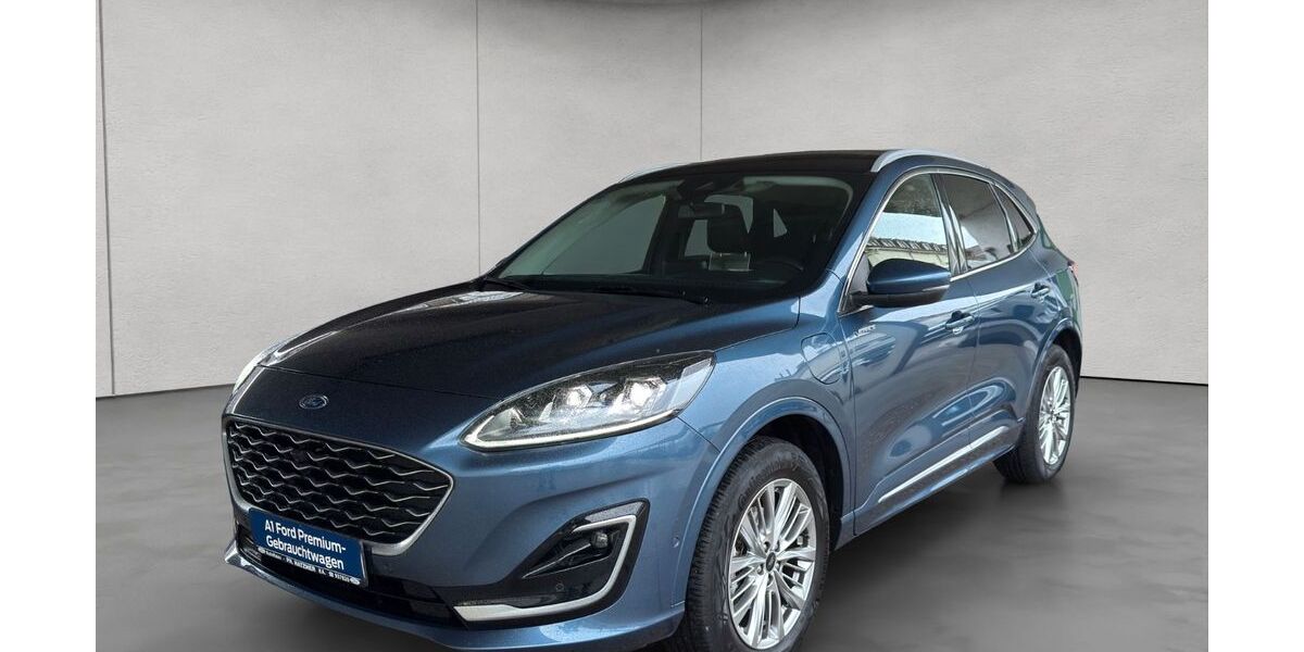 Ford Kuga 101.452 km 21.900 &euro; Karlsruhe 76137