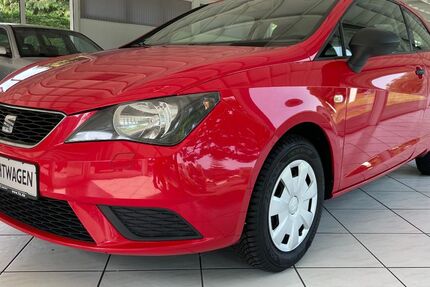 Seat Ibiza 169.000 km 4.490 &euro; Eichow 03099