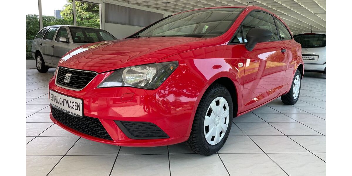Seat Ibiza 169.000 km 4.490 &euro; Eichow 03099
