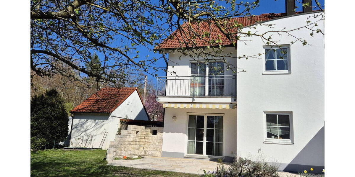 Doppelhaushälfte Eichenau - 5 Zimmer, 150 m&sup2;, 1.035.000&euro; | Angebot:26218148