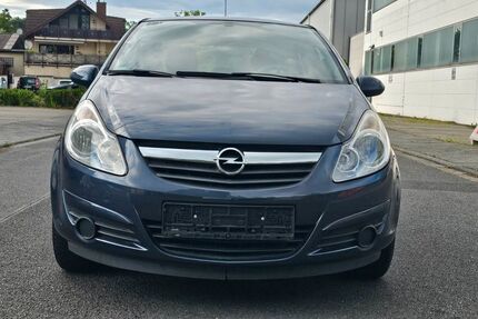 Opel Corsa 113.242 km 3.199 &euro; Dietzenbach 63128