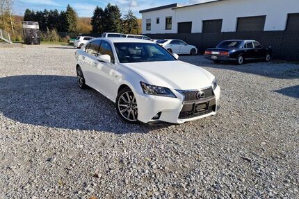 Lexus GS 350