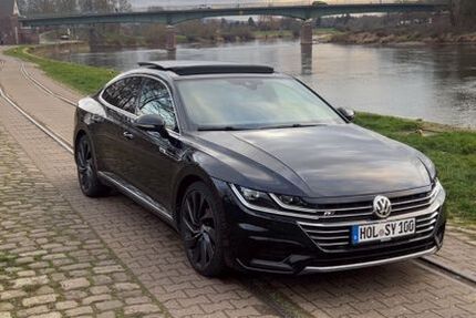 VW Arteon 68.000 km 25.900 &euro; Holzminden 37603