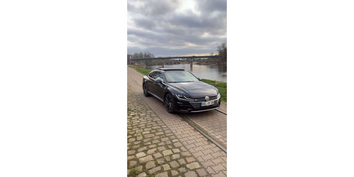 VW Arteon 68.000 km 25.900 &euro; Holzminden 37603