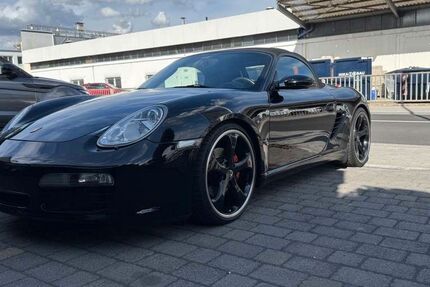 Porsche Boxster 47.266 km 38.650 &euro; Ahrweiler 53474