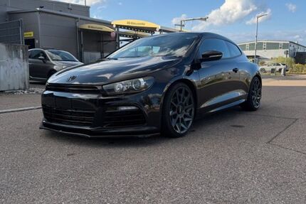 VW Scirocco 150.000 km 13.700 &euro; Zell unter aichelberg 73119