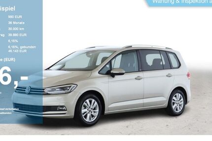 VW Touran 2.978 km 38.880 &euro; Moers 47441