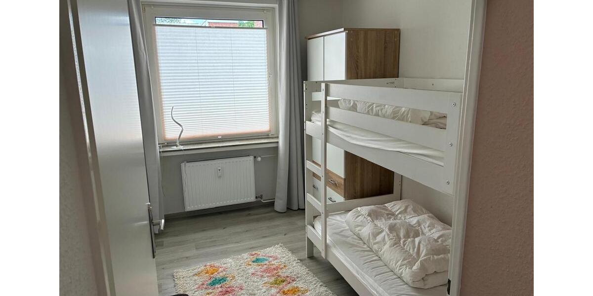 Etagenwohnung Cuxhaven Duhnen - 4 Zimmer, 72 m&sup2;, 269.000&euro; | Angebot:27091306