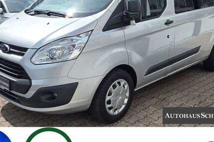 Ford Transit Custom 141.640 km 19.999 &euro; Hannover 30165