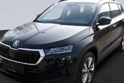 Skoda Karoq 36.060 km 26.350 &euro; Hünxe 46569