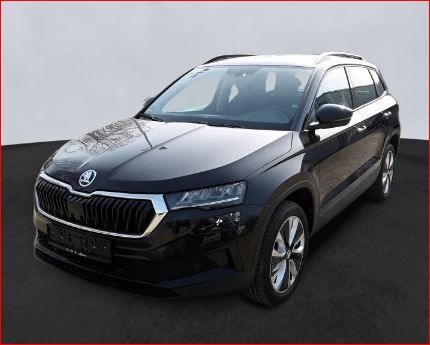 Skoda Karoq 36.060 km 26.350 &euro; Hünxe 46569