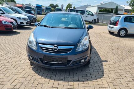 Opel Corsa 159.665 km 2.999 € Korbach 34497