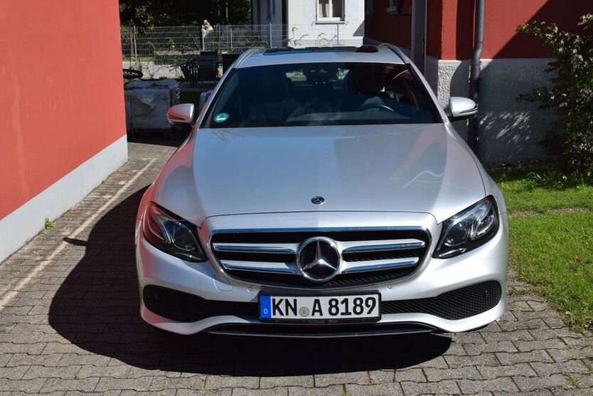 E 220