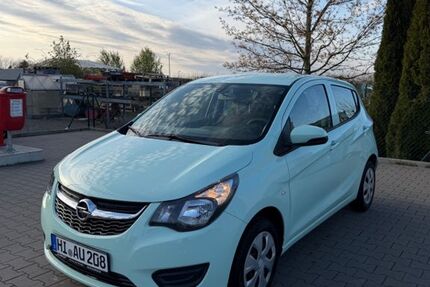 Opel Karl 54.718 km 5.699 &euro; Hoheneggelsen 31185