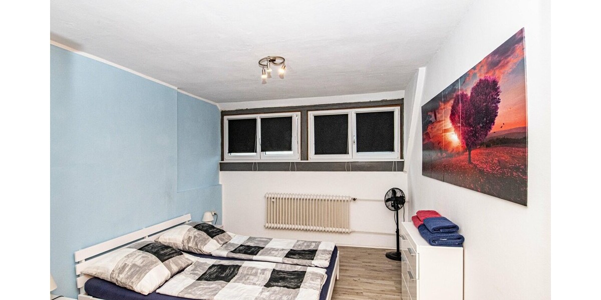 Vielseitiges Mehrfamilienhaus in Furth im Wald - Mehrfamilienhaus, Wohnhaus Furth im Wald | Angebot:27315678