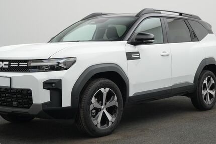 Dacia Bigster 1.500 km 25.740 &euro; Borken 46325
