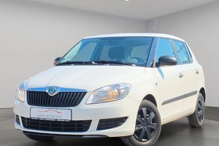Skoda Fabia 134.000 km 3.650 &euro; Neustadt 31535