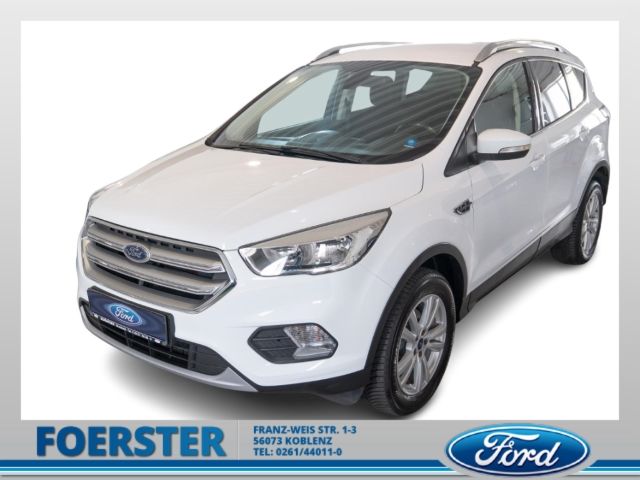Ford Kuga 106.280 km 13.680 € Koblenz 56073
