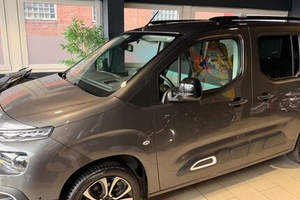Citroen Berlingo 60.000 km 18.900 &euro; Krefeld 47800