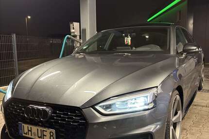 Audi A5 152.000 km 30.000 &euro; Lünen 44532