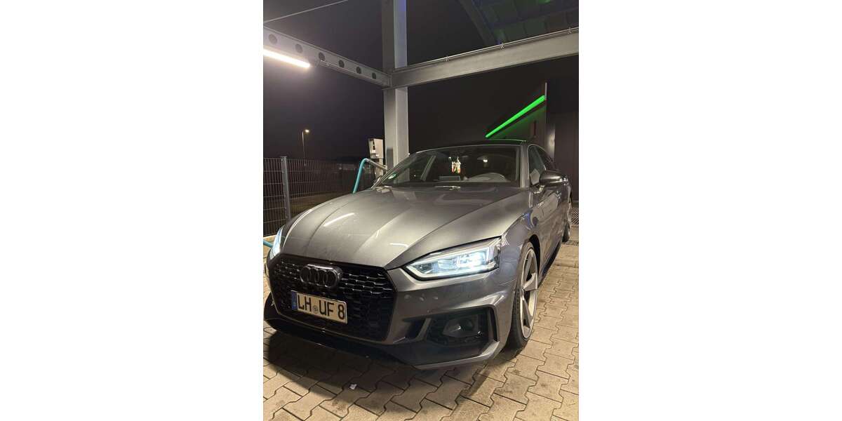 Audi A5 152.000 km 30.000 &euro; Lünen 44532