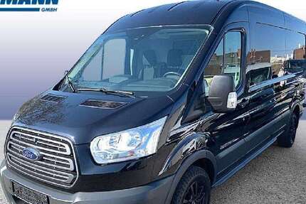 Ford Transit 190.000 km 11.450 &euro; Weißenthurm 56575