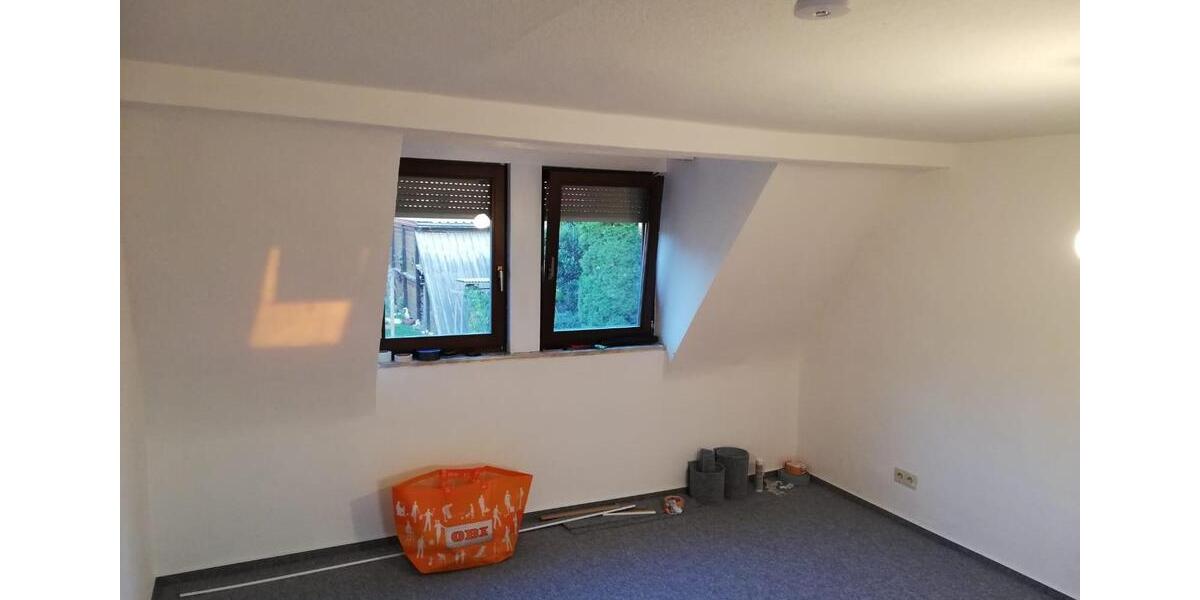 Doppelhaushälfte Haßfurt - 4 Zimmer, 96 m&sup2;, 255.000&euro; | Angebot:26564718