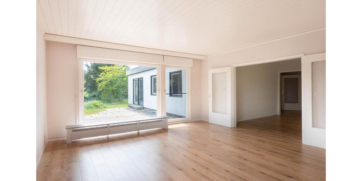 Bungalow Seefeld - 6.5 Zimmer, 153 m&sup2;, 1.750&euro; | Angebot:26679038