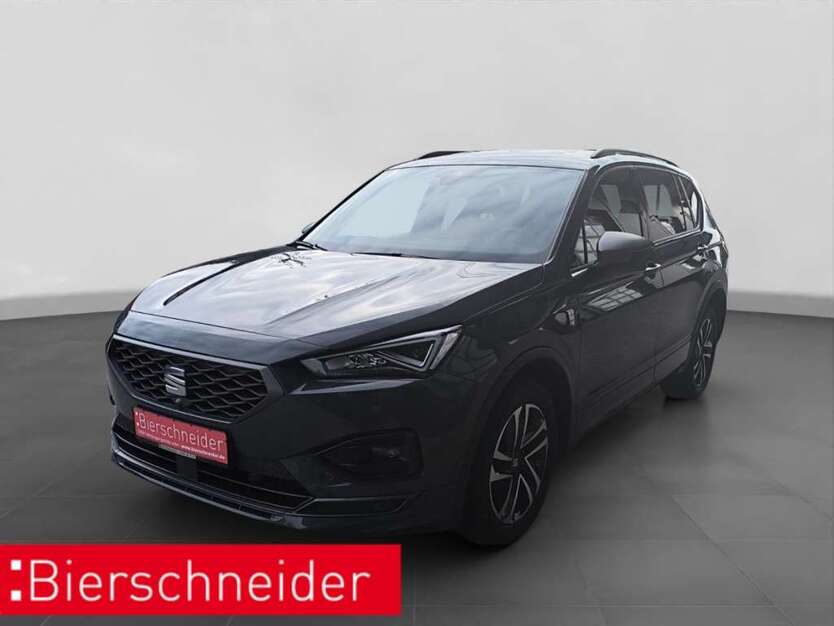 Seat Tarraco 57.700 km 34.450 € Neumarkt 92318